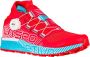La sportiva Women's Cyklon Trail Running Shoes Trailschoenen - Thumbnail 1