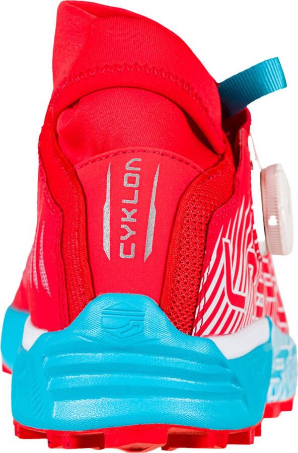 La sportiva Women's Cyklon Trail Running Shoes Trailschoenen