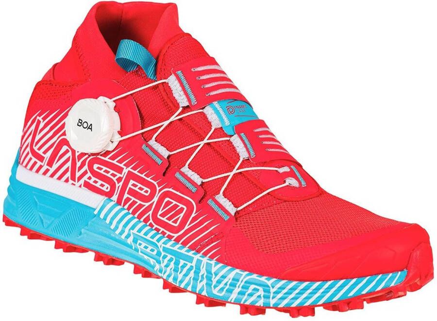 La sportiva Women's Cyklon Trail Running Shoes Trailschoenen