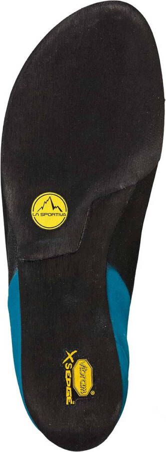 La sportiva Finale Klimschoenen blauw zwart