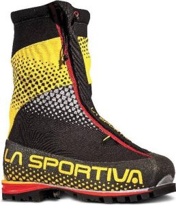 La Sportiva G2 sm 11qby black yellow