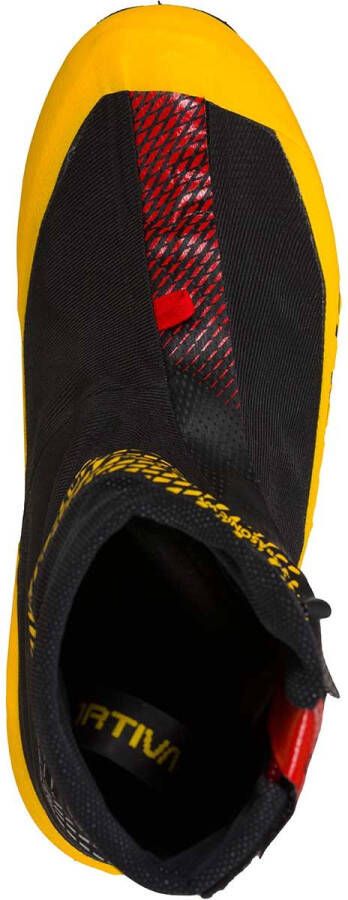 La Sportiva G5 Evo Wandelschoenen Geel Zwart 1 2 Man
