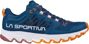 La Sportiva Helios 3 Blauw