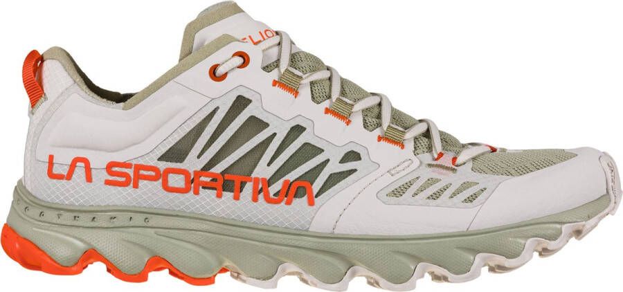 La sportiva Women's Helios III Trailrunningschoenen meerkleurig