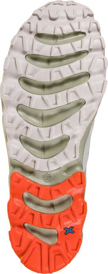 La sportiva Women's Helios III Trailrunningschoenen meerkleurig