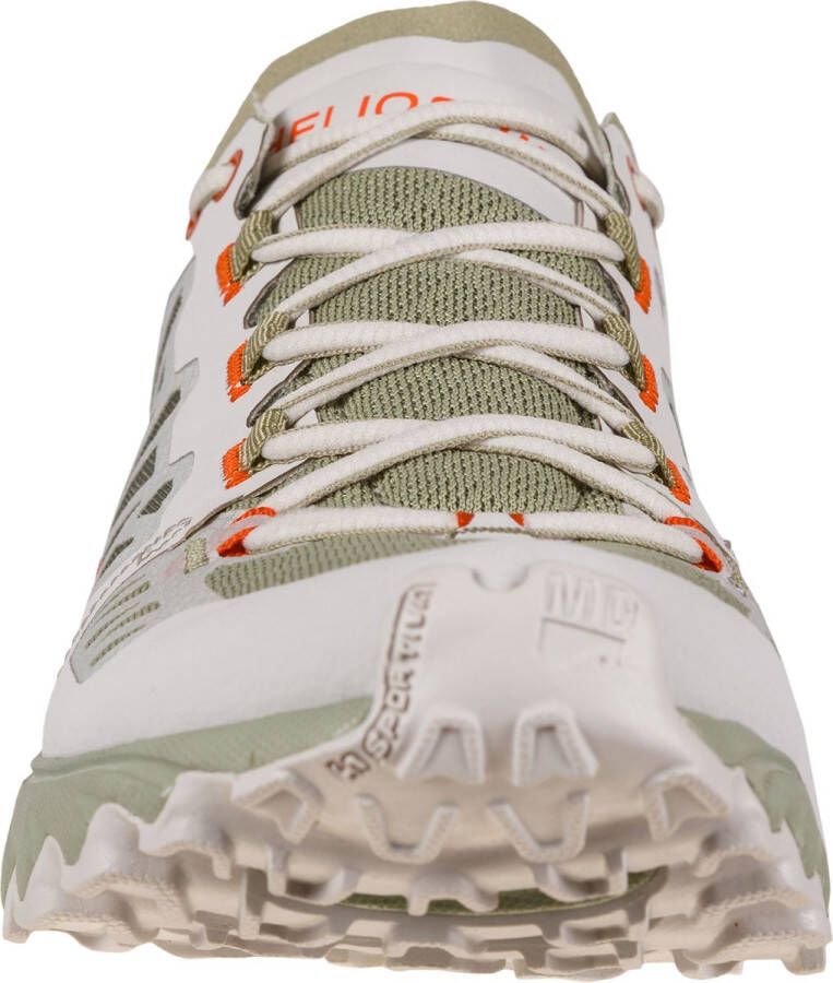 La sportiva Women's Helios III Trailrunningschoenen meerkleurig