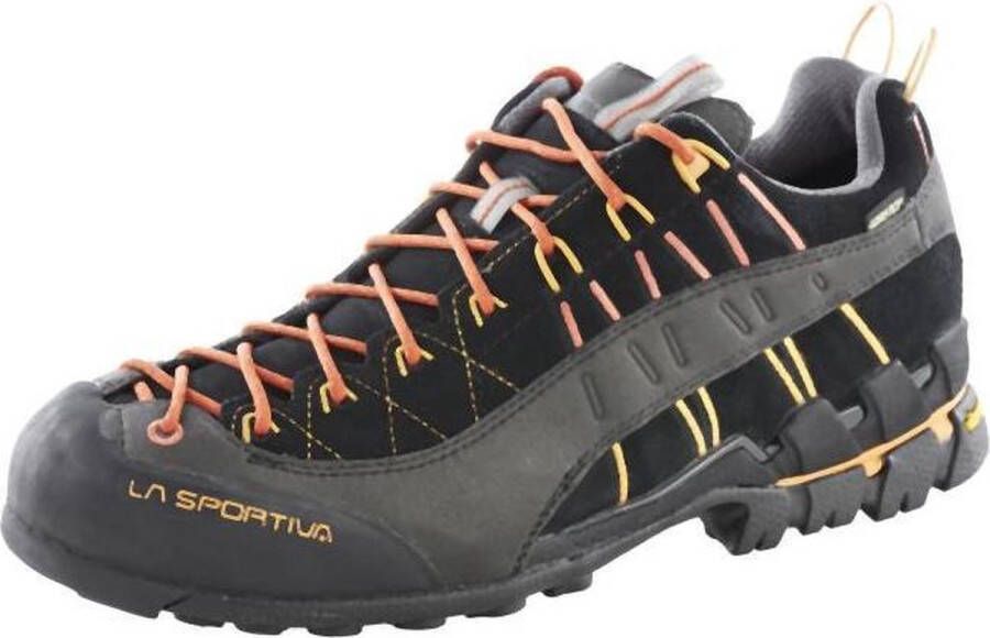 La Sportiva Hyper approach schoenen gore-tex zwart