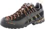 La Sportiva Hyper Goretex Wandelschoenen Zwart Grijs 1 2 Man - Thumbnail 1