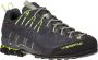 La Sportiva Hyper Goretex Wandelschoenen Grijs Man - Thumbnail 3