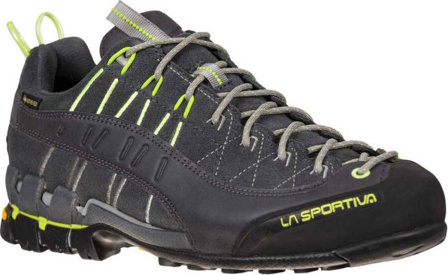 La Sportiva Hyper Goretex Wandelschoenen Grijs 1 2 Man