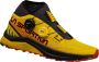 La Sportiva Jackal Ii Boa Trailrunningschoenen Geel Man - Thumbnail 1