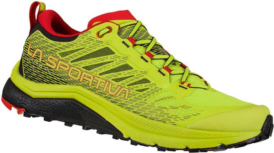 La Sportiva Jackal Ii Trailrunningschoenen Geel Man