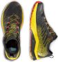 La sportiva Geventileerde Sneakers voor Langeafstandslopen Multicolor Heren - Thumbnail 3