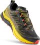 La sportiva Geventileerde Sneakers voor Langeafstandslopen Multicolor Heren - Thumbnail 6