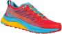 La sportiva Hardloopschoenen Jackal II 56K402602 Hibiscus Malibu Blue - Thumbnail 1