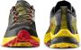 La sportiva Geventileerde Sneakers voor Langeafstandslopen Multicolor Heren - Thumbnail 1