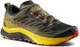 La sportiva Geventileerde Sneakers voor Langeafstandslopen Multicolor Heren - Thumbnail 1