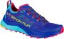 La Sportiva Jackal Trailrunningschoenen Blauw 1 2 Vrouw - Thumbnail 1
