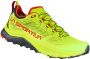 La Sportiva Jakhals Trail Running Schoenen Groen 1 2 Man - Thumbnail 1