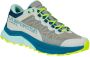 La Sportiva Karacal Trailrunningschoenen Blauw Grijs 1 2 Vrouw - Thumbnail 1