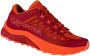 La sportiva Women's Karacal Trailrunningschoenen rood velvet - Thumbnail 1