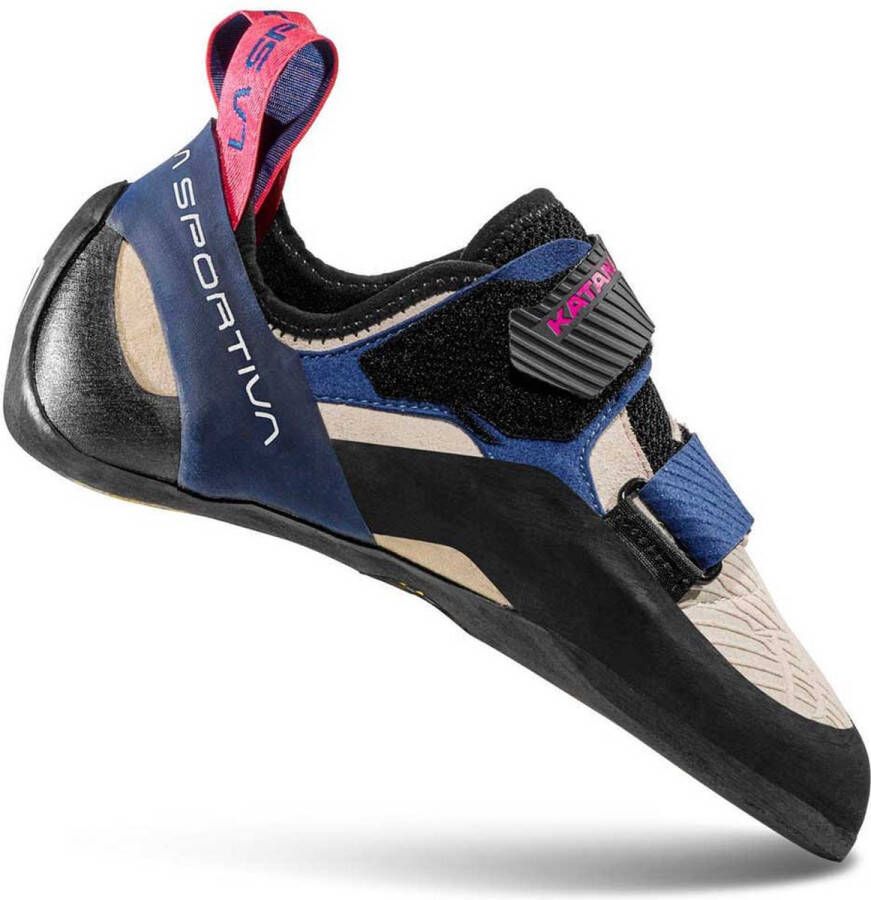 La Sportiva Katana Woman Klimschoen voor dames met goede pasvorm
