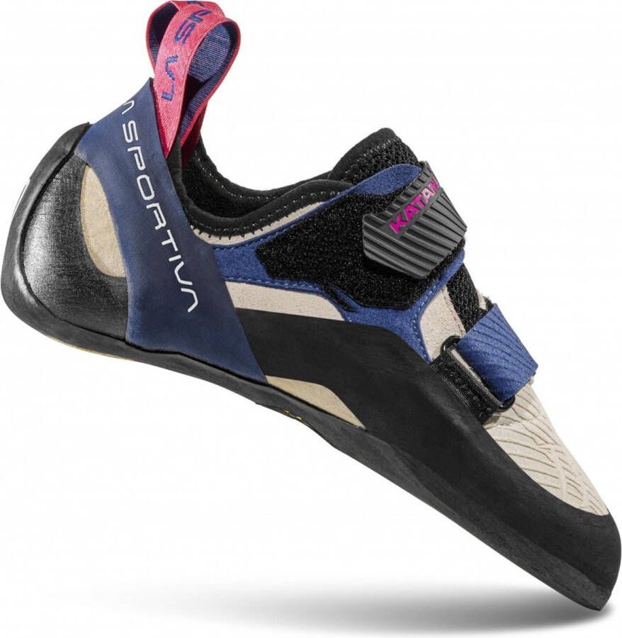 La Sportiva Katana Woman Klimschoen voor dames met goede pasvorm