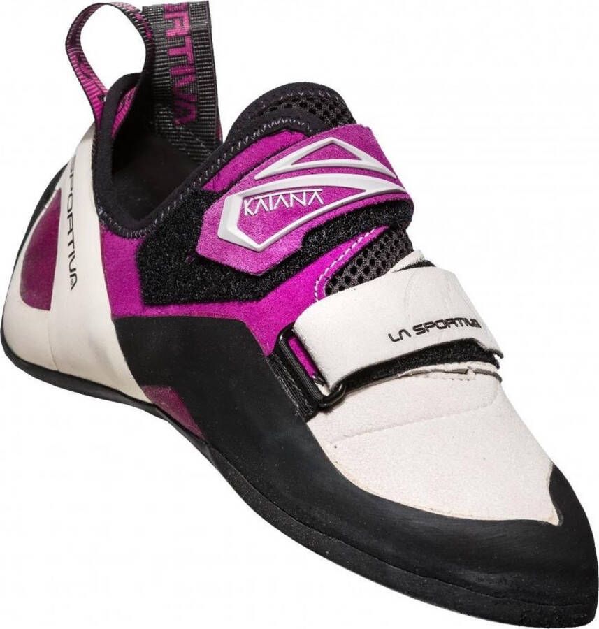 La Sportiva Katana Woman Klimschoen voor dames met goede pasvorm 36 INC