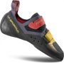 La Sportiva Kubo Klimschoenen Zwart 1 2 Man - Thumbnail 4