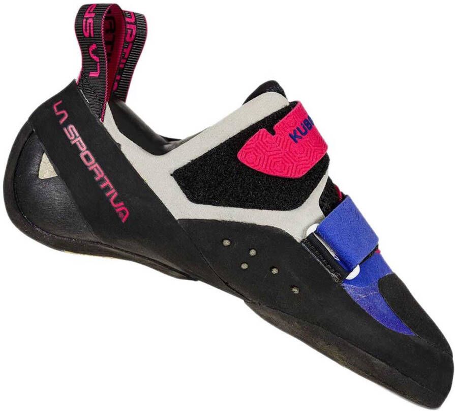 La Sportiva Kubo Klimschoenen Zwart 1 2 Vrouw