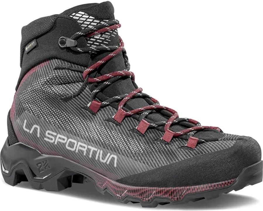 La Sportiva Aequilibrium Hike Gore-tex Wandelschoenen Grijs 1 2 Man