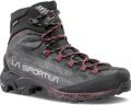 La Sportiva Aequilibrium Hike Gore-tex Wandelschoenen Grijs 1 2 Man - Grijs