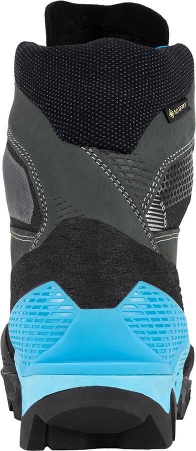 La Sportiva Aequilibrium LT GTX Bergschoenen Dames Black Hibisc - Foto 2