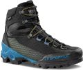 La Sportiva Aequilibrium St Gore-tex Bergschoenen Zwart 1 2 Man - Grijs