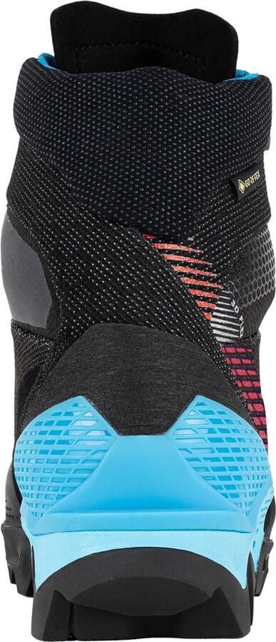 La Sportiva Aequilibrium St Goretex Wandelschoenen Zwart 1 2 Vrouw - Foto 2