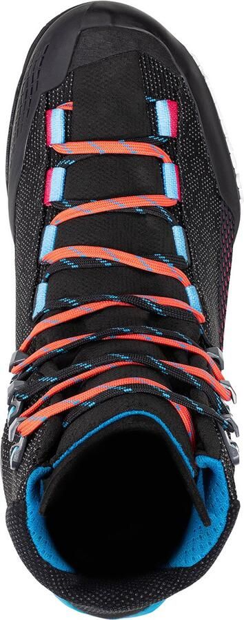 La Sportiva Aequilibrium St Goretex Wandelschoenen Zwart 1 2 Vrouw - Foto 2
