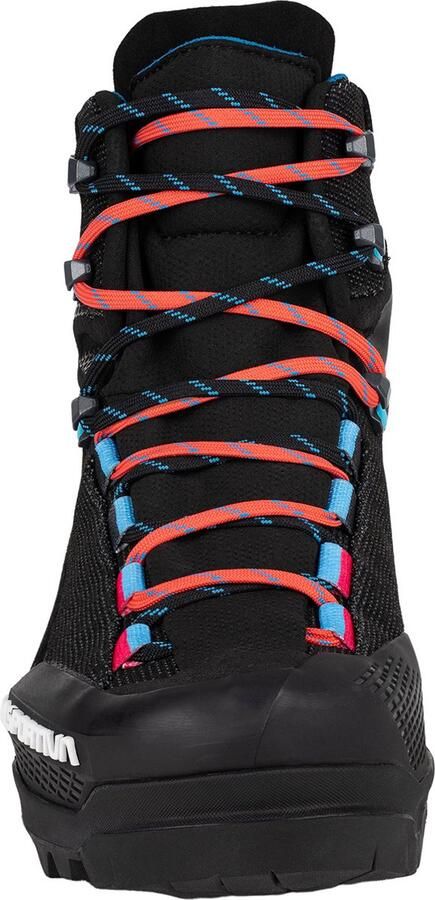 La Sportiva Aequilibrium St Goretex Wandelschoenen Zwart 1 2 Vrouw - Foto 2