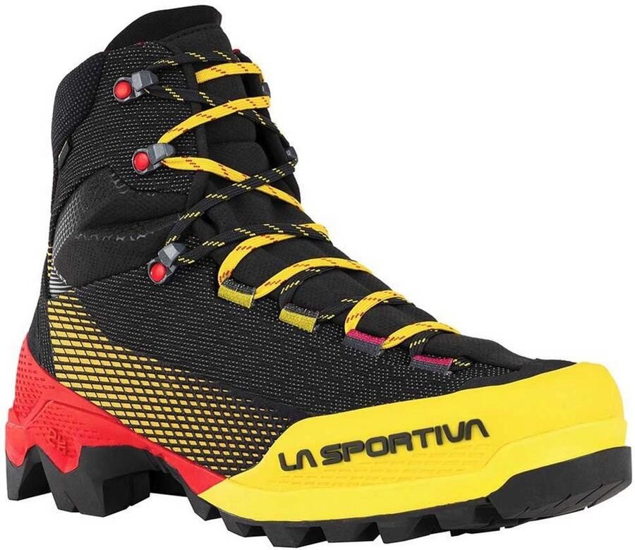 La Sportiva Aequilibrium St Gtx Wandelschoenen Zwart 1 2 Man
