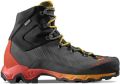 La Sportiva Aequilibrium Trek Gore-tex Wandelschoenen Grijs 1 2 Man - Zwart