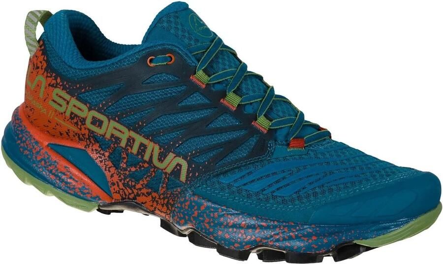 La Sportiva Akasha 2 Heren - Foto 4