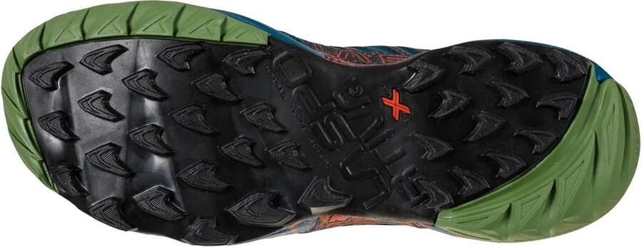 La Sportiva Akasha 2 Heren - Foto 6