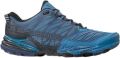 La Sportiva Akasha Ii Trailschoenen Blauw 1 2 Man - Sky