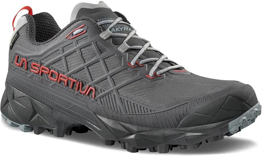 La Sportiva Akyra Ii Gore-tex Wandelschoenen Grijs 1 2 Man