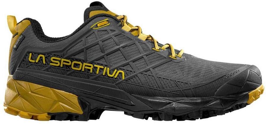 La Sportiva Akyra Ii Gore-tex Wandelschoenen Zwart 1 2 Man
