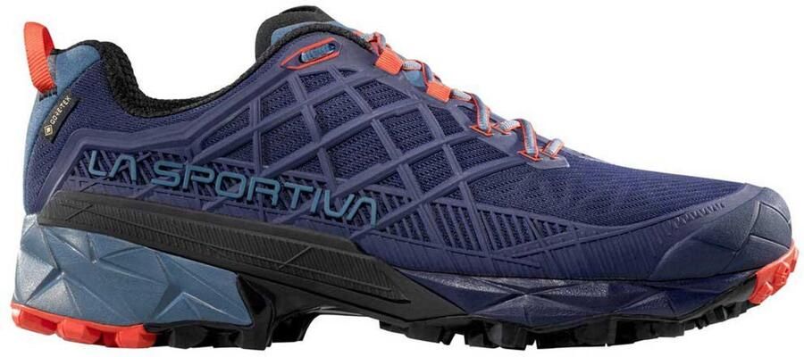 La Sportiva Akyra Ii Goretex Wandelschoenen Blauw 1 2 Man
