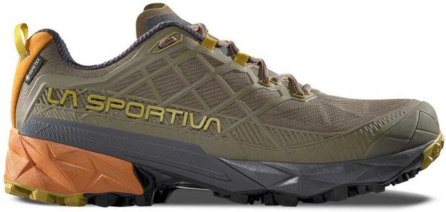La Sportiva Akyra Ii Goretex Wandelschoenen Groen 1 2 Man