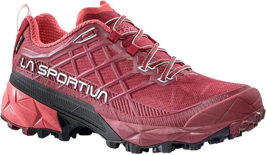 La Sportiva Akyra Ii Goretex Wandelschoenen Roze 1 2 Vrouw