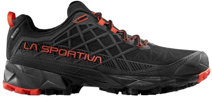 La Sportiva Akyra Ii Gore-tex Wandelschoenen Zwart 1 2 Man