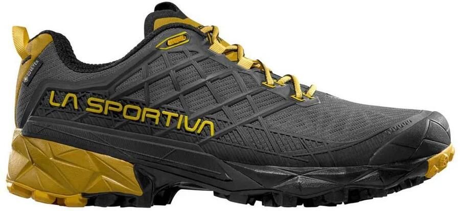 La Sportiva Akyra Ii Gore-tex Wandelschoenen Zwart 1 2 Man