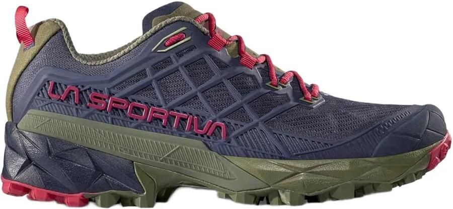 La sportiva Women's Akyra II Multisportschoenen meerkleurig